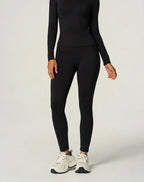 Women’s Leggin Liza ( Black )
