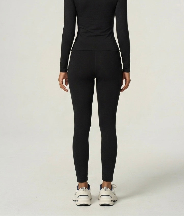 Women’s Leggin Liza ( Black )