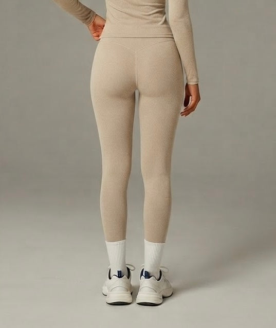 Women’s Leggin Liza (Beige)